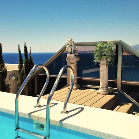 Benidorm Gemelos Penthouse With Private Pool Exteriér fotografie