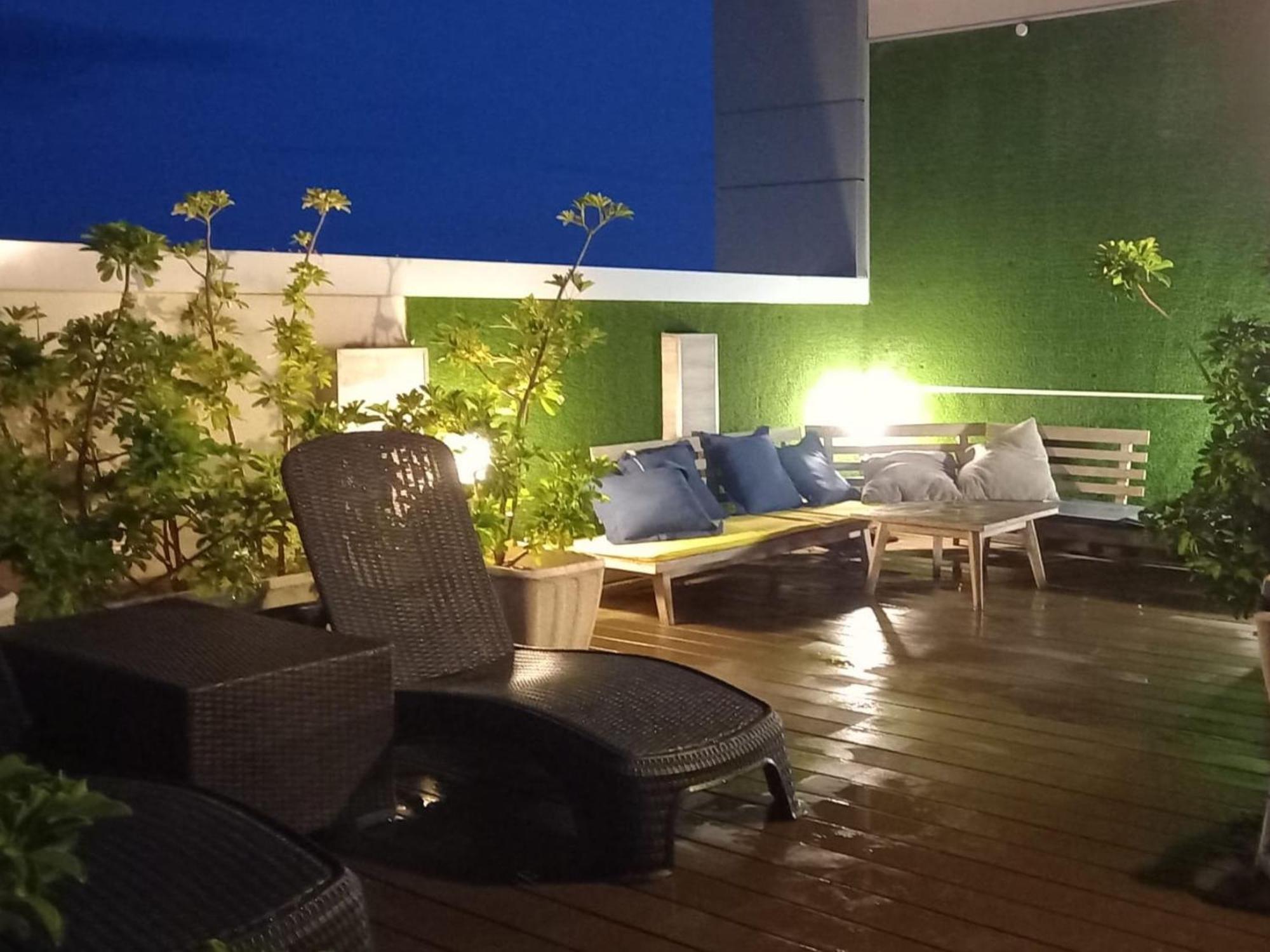 Benidorm Gemelos Penthouse With Private Pool Exteriér fotografie